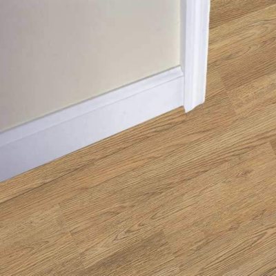 SimpleSolutions™ Quarter Round Molding – Blonde Oak