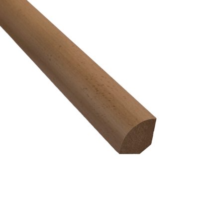 SimpleSolutions™ Quarter Round Molding - Classic Beech