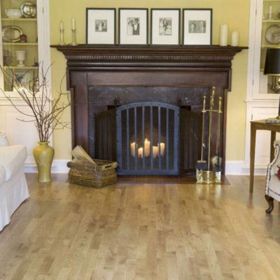 Traditional Living®  Premium Laminate – Roasted Maple; 10mm thick – 36 pk.