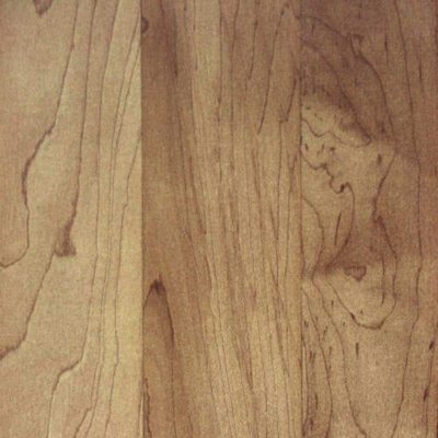 Traditional Living®  Premium Laminate  - Roasted Maple - Sample