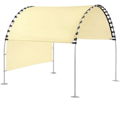 Comfort Solartent - 2 Colors Available