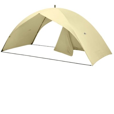 Easy for Two Shell Solartent - 2 Colors Available