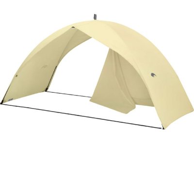 Easy Shell Solartent - 3 Colors Available