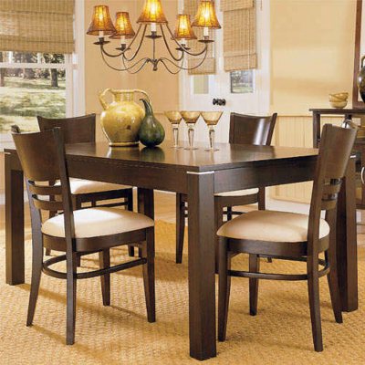 Betsy Dining Set - 7 pc.