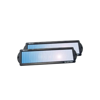 Sunforce 52015 - 1 Watt Power Sports Charger