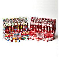 Bubble Gum Party Favors - 24 ct. - 18 oz.