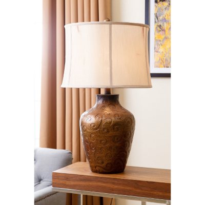 Colvin Table Lamp