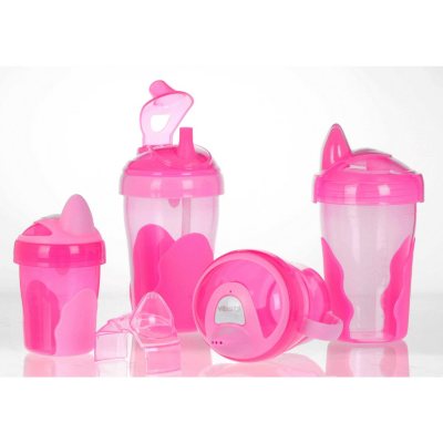 Vital Baby Training Kit - Girl