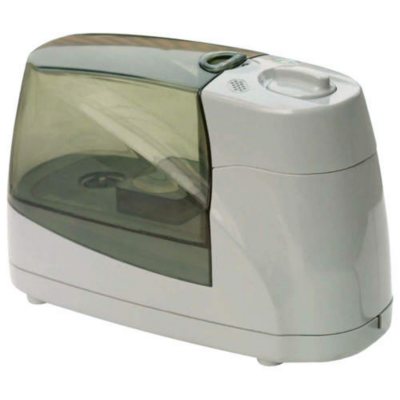 Ionic Mist Humidifier 