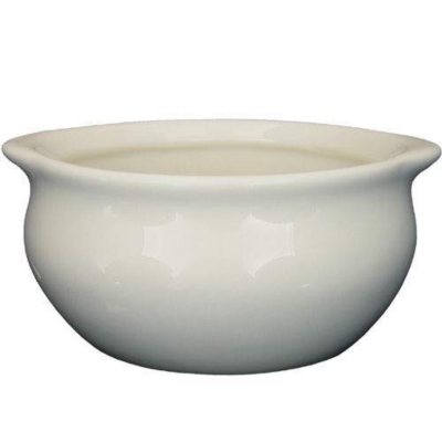Soup Crock - 12 oz. - 48 pk.