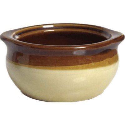 Soup Crock - 12 oz. - 48 pk.
