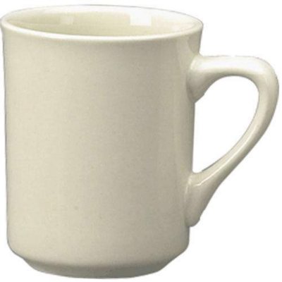 Roma Toledo Mug - 8.5 oz. - 36 pk.