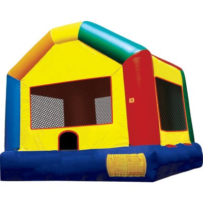 Fun House Jump - 13’