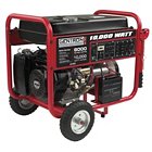 Gentron - 10,000 Watt Gas Generator with Electric StartImage