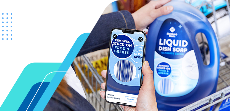 Shop your list, your way. With Scan and Go checkout, Curbside Pickup, Same-Day Delivery and shipping. Download the app.