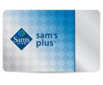 sams membership groupon