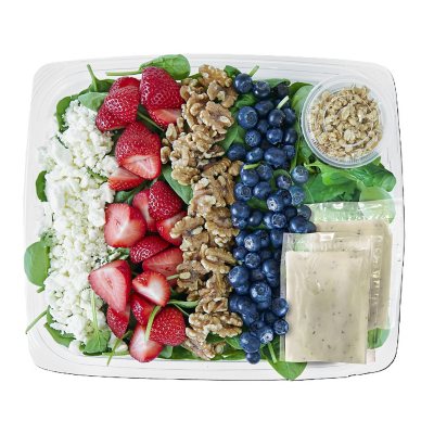 Shop Fresh Foods & Bakery.
