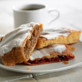 Lehmann's Bakery Danish Kringle 28 oz.