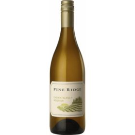 Pine Ridge Chenin Blanc + Viognier (750 ml)