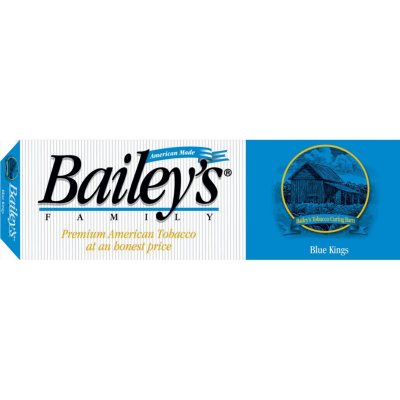 Bailey's Blue Kings Soft Pack (20 ct., 10 pk.) - Sam's Club