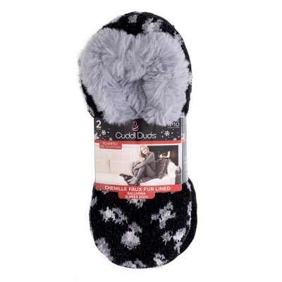 cuddl duds slippers