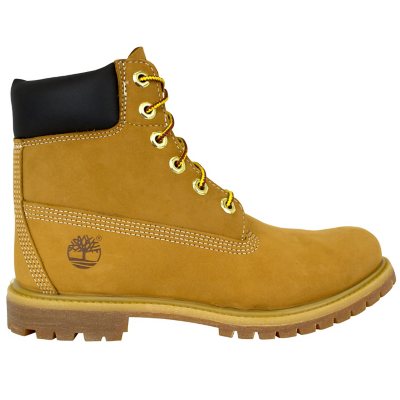 Timberland Women's 6