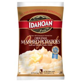 Golden Grill Hashbrown Potatoes (33 oz.) - Sam's Club