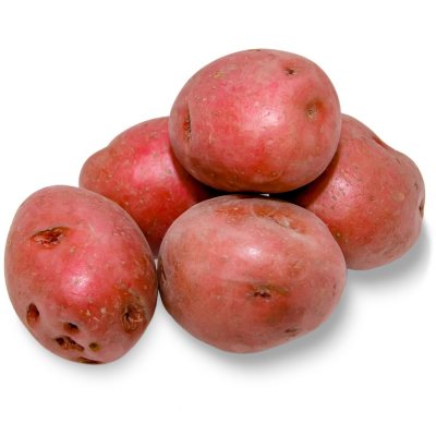 Red Potatoes 10 Lbs Sam S Club