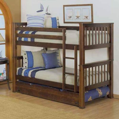 Portable bunk 2025 beds sam's club