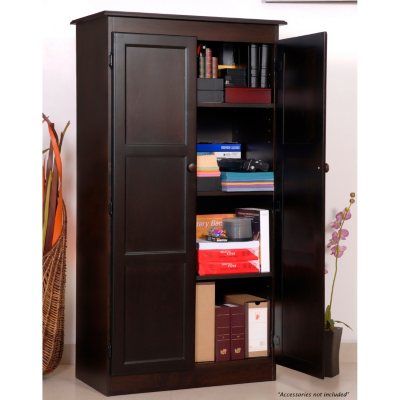 7ft deals pantry cabinet