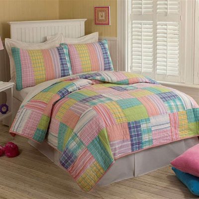 Girls full outlet quilt