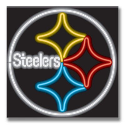 Steelers Merchandise $50 Gift Card