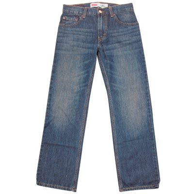 levis 505 boys jeans