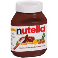 Nutella® Hazelnut Spread - 35.3 oz.