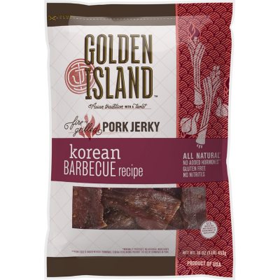 sam's club duck jerky