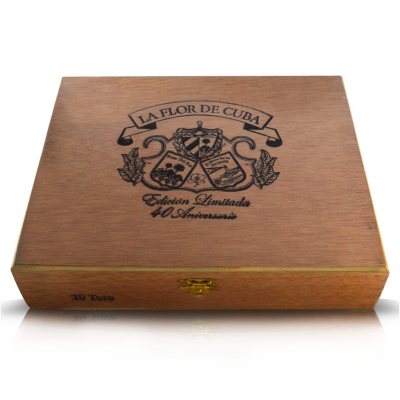 La Flor De Cuba Cigar - Box of 20 - Sam's Club