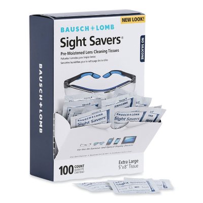 Kroger® Multipurpose Lens Wipes, 30 ct - Kroger