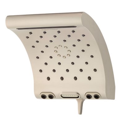 Oxygenics Evolution Rain Shower Head 