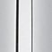 Chrome, variant on Oxygenics Arc 80-Setting Combo Shower Head, Various Finishes