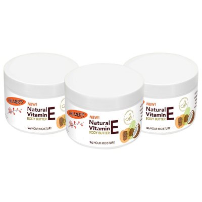 sam's club vitamin e cream