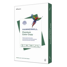 Hammermill Printer Paper, Tidal 20lb Copy Paper, 92 Bright, 8.5x11 - 1  Pallet (40 Cartons)