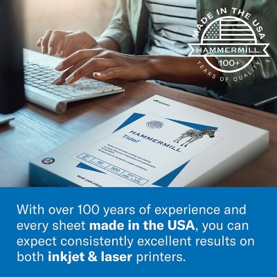 Premium Color Copy Paper 100 Brigh 12 X 18 Paper 32Lb Paper Hammermill Paper 