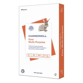 Multi-Purpose A5 Paper, 24 lb., 1 Ream