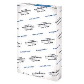 Copy Paper on Sale - 5000 Sheets and 10 Ream Cases - Sam's Club