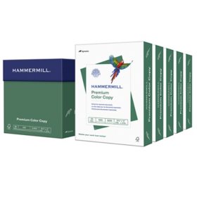 Hammermill Paper for Copy Copy & Multipurpose Paper (105031CT)