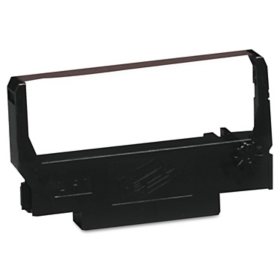 Epson - ERC38B Ribbon -  Black