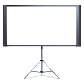 Epson Duet Ultra Portable Projection Screen with 80" Widescreen