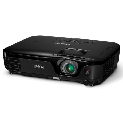 Epson EX5210 Portable Multimedia Projector - Sam's Club