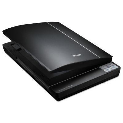 Epson Perfection V370 Photo Scanner Sam's Club