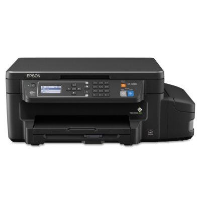 Epson® Expression ET3600 EcoTank AllinOne Printer Sam's Club